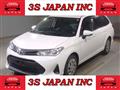 2019 Toyota Corolla Fielder