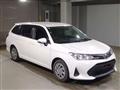 2019 Toyota Corolla Fielder