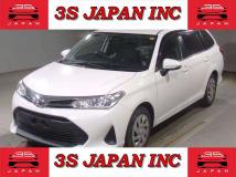 2019 Toyota Corolla Fielder