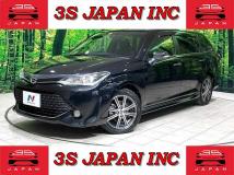 2015 Toyota Corolla Fielder