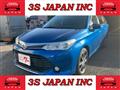 2015 Toyota Corolla Fielder