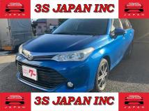 2015 Toyota Corolla Fielder