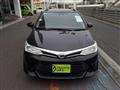 2015 Toyota Corolla Fielder