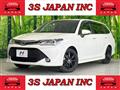 2015 Toyota Corolla Fielder