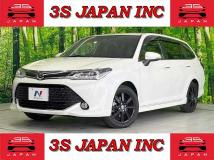 2015 Toyota Corolla Fielder