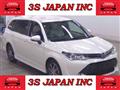 2015 Toyota Corolla Fielder