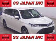 2015 Toyota Corolla Fielder