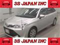 2015 Toyota Corolla Fielder