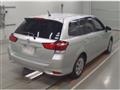 2015 Toyota Corolla Fielder