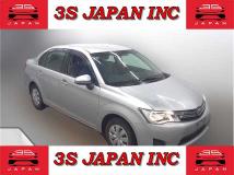 2013 Toyota Corolla Axio