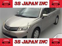 2013 Toyota Corolla Axio