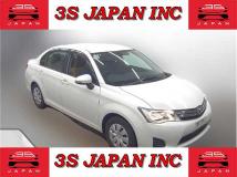 2013 Toyota Corolla Axio