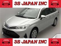 2020 Toyota Corolla Fielder