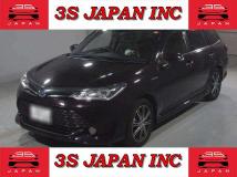 2015 Toyota Corolla Fielder