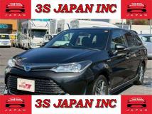 2017 Toyota Corolla Fielder