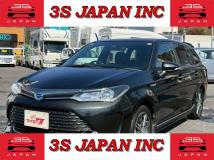 2017 Toyota Corolla Fielder