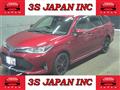 2017 Toyota Corolla Fielder