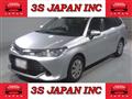 2015 Toyota Corolla Fielder