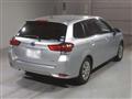 2015 Toyota Corolla Fielder