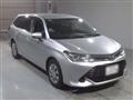 2015 Toyota Corolla Fielder