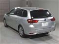 2015 Toyota Corolla Fielder