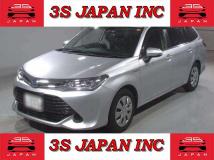 2015 Toyota Corolla Fielder