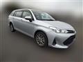 2020 Toyota Corolla Fielder