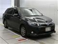2015 Toyota Corolla Fielder