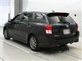 2015 Toyota Corolla Fielder