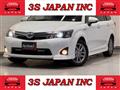 2014 Toyota Corolla Fielder