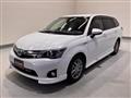 2014 Toyota Corolla Fielder
