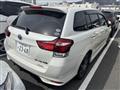 2016 Toyota Corolla Fielder