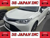 2016 Toyota Corolla Fielder
