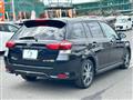 2016 Toyota Corolla Fielder