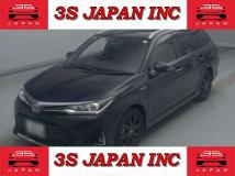 2017 Toyota Corolla Fielder