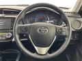 2013 Toyota Corolla Fielder