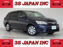 2013 Toyota Corolla Fielder