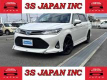 2017 Toyota Corolla Fielder