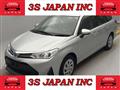 2019 Toyota Corolla Fielder