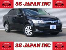 2013 Toyota Corolla Axio