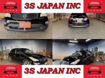 2013 Nissan SKYLINE CROSSOVER