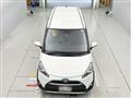 2018 Toyota Sienta