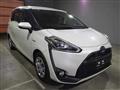 2017 Toyota Sienta