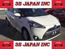 2017 Toyota Sienta