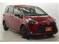 2020 Toyota Sienta