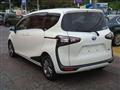 2015 Toyota Sienta