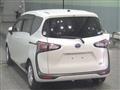 2020 Toyota Sienta