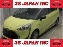 2019 Toyota Sienta