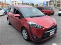 2015 Toyota Sienta