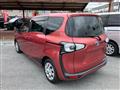 2015 Toyota Sienta